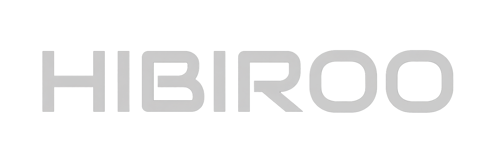 Hibiroo Logo